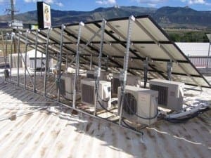 Air Conditioning Units