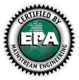 EPA Certification