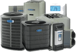 American Standard Air Conditioner